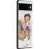 Betty Boop The Artist Google Pixel 6 Pro Skin